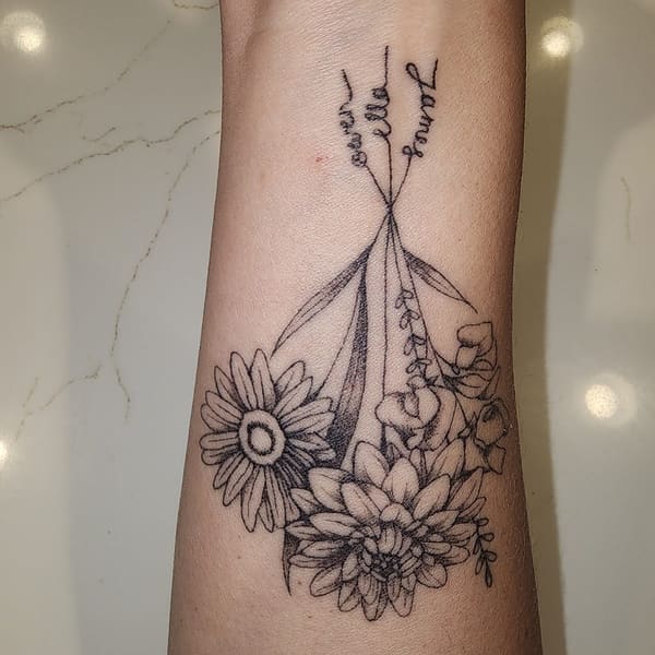 Ink Artistry - permanent makeup in Montgomery, NY