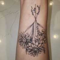 Ink Artistry - permanent makeup work