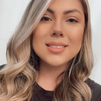Ink Babe - permanent makeup work