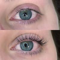 Ink Beauty Bar - permanent makeup work