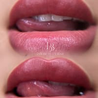 Ink Beauty Bar - permanent makeup work
