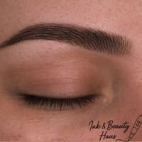 Ink & Beauty Haus - permanent makeup work