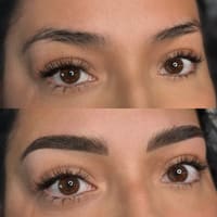 Ink Beauty LLC - permanent makeup work