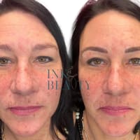 Ink & Beauty Studio - permanent makeup work