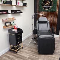 Ink & Beauty TM - permanent makeup work