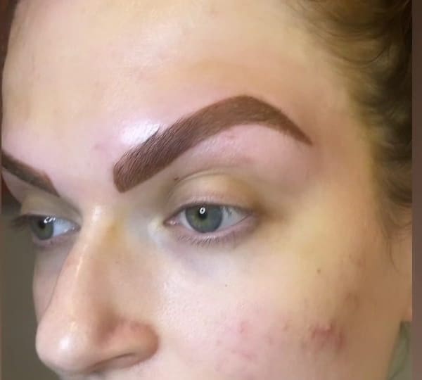 Ink Binge - permanent makeup in Moreno Valley, CA