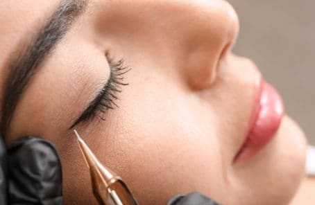 Ink Box Beauty - Permanent Makeup and Stretch Mark Rejuvenation Spa - permanent makeup in Aurora, CO