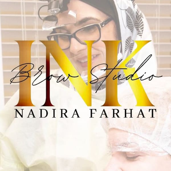 Ink Brow Studio NYC - permanent makeup in New York, NY