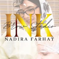 Ink Brow Studio NYC - permanent makeup work