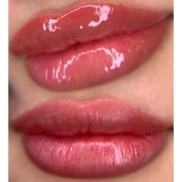 Ink by Helsa Pearl - permanent makeup work
