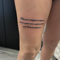 Ink by Micaela - permanent makeup work