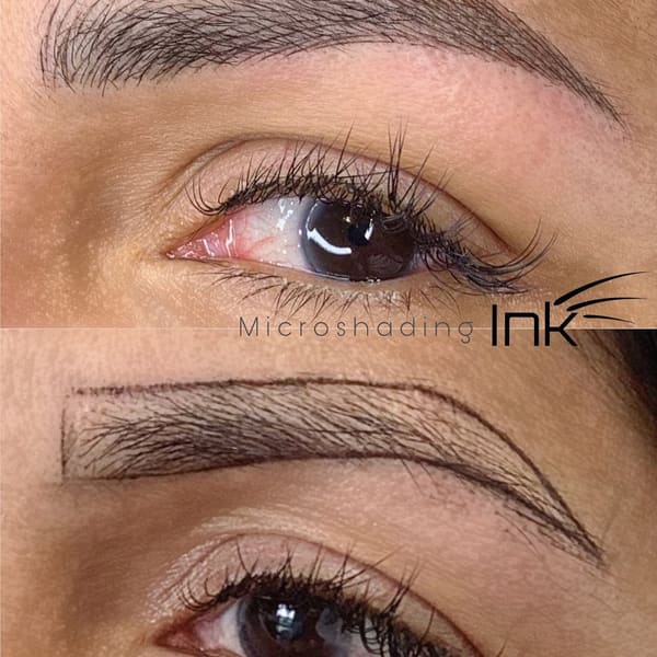Ink by Sydney Jaccarya - permanent makeup in Temecula, CA