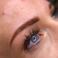 Ink by Taren - permanent makeup work