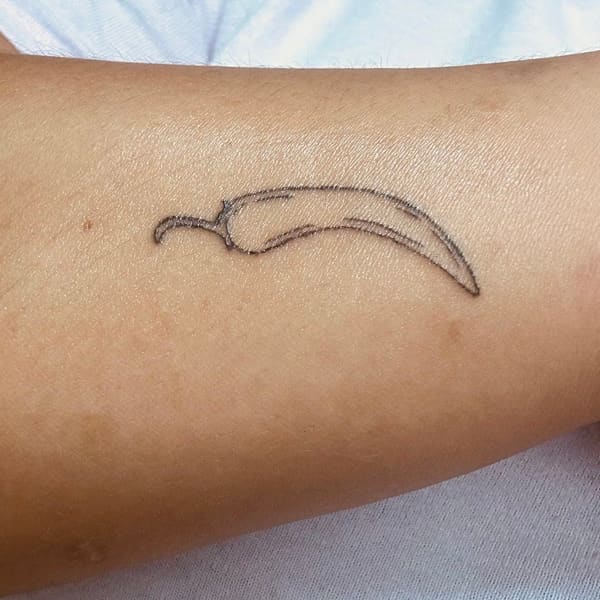 Ink byLinet - permanent makeup in Miami, FL