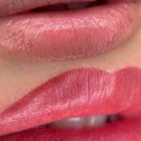Ink Cosmetics by Kat - permanent makeup work