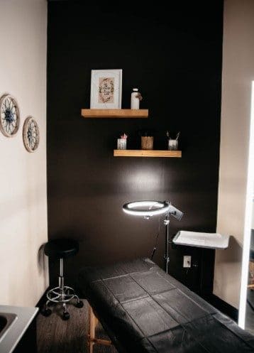 ink'd Aesthetics - permanent makeup in Durham, NC