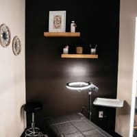 ink'd Aesthetics - permanent makeup work