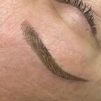 Ink’d Arch Permanent Cosmetics - permanent makeup work