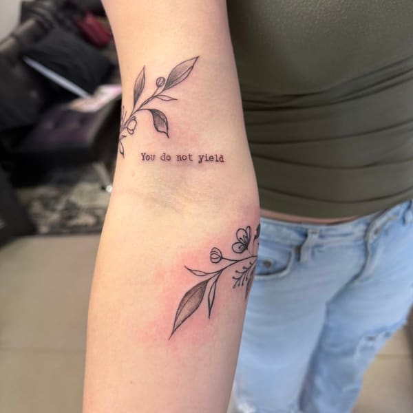 Ink'd Beauty LLC - permanent makeup in Augusta, ME
