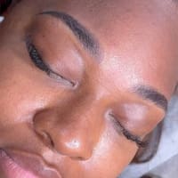 Ink'D by chanel - permanent makeup work
