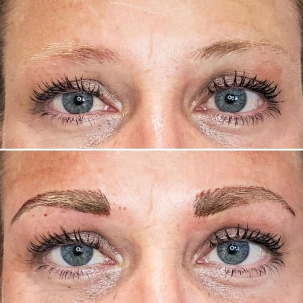 Ink’d By Shana - permanent makeup in Gallatin, TN