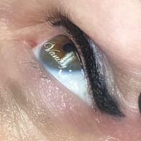 Ink'd Cosmetics EVV - permanent makeup work