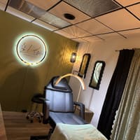 Ink’D Esthetics - permanent makeup work