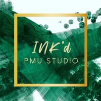 INK'd PMU Studio, LLC - permanent makeup work