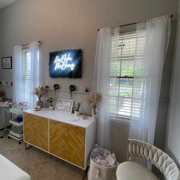 Ink defined beauty bar - permanent makeup in Powell, OH