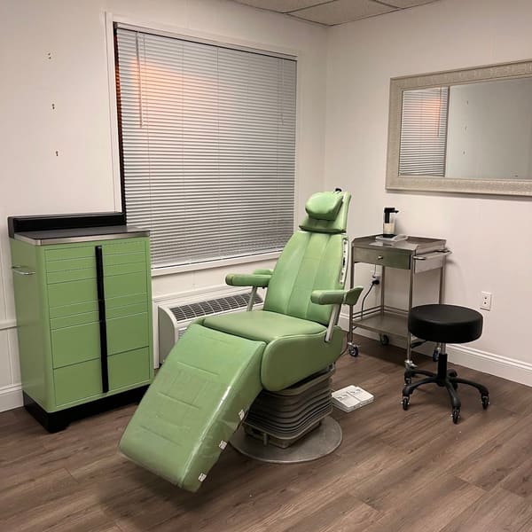 Ink Dot Beauty Permanent Makeup Studio - permanent makeup in Pawtucket, RI