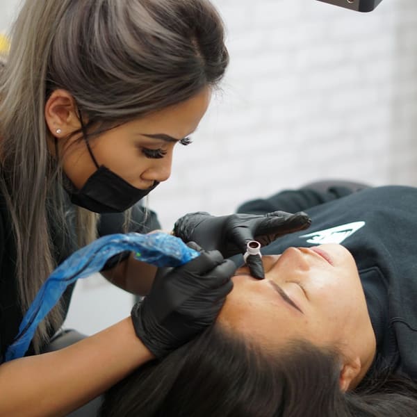 Ink Effex Permanent Makeup - permanent makeup in Huntington Beach, CA