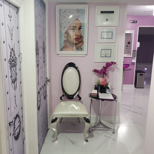 Ink EyElusions - permanent makeup in Bear, DE