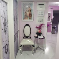 Ink EyElusions - permanent makeup work