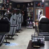 Ink Fever Tattoo & Permanent Makeup Studio - permanent makeup work