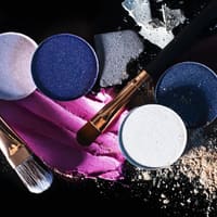 Ink Glam Studio - permanent makeup work