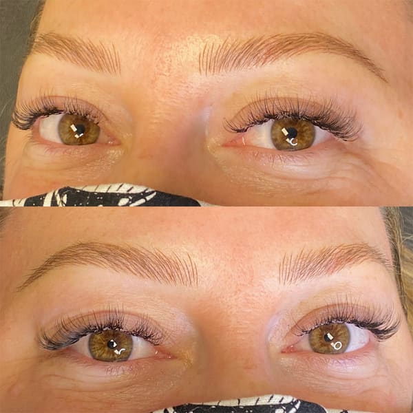 INK&GLO - permanent makeup in St Petersburg, FL
