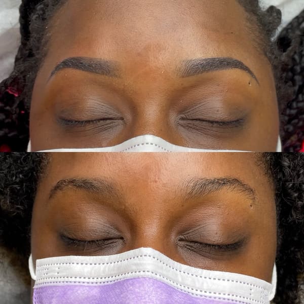Ink & Honey - permanent makeup in Montclair, NJ