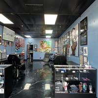 Ink It Over Tattoo - permanent makeup work