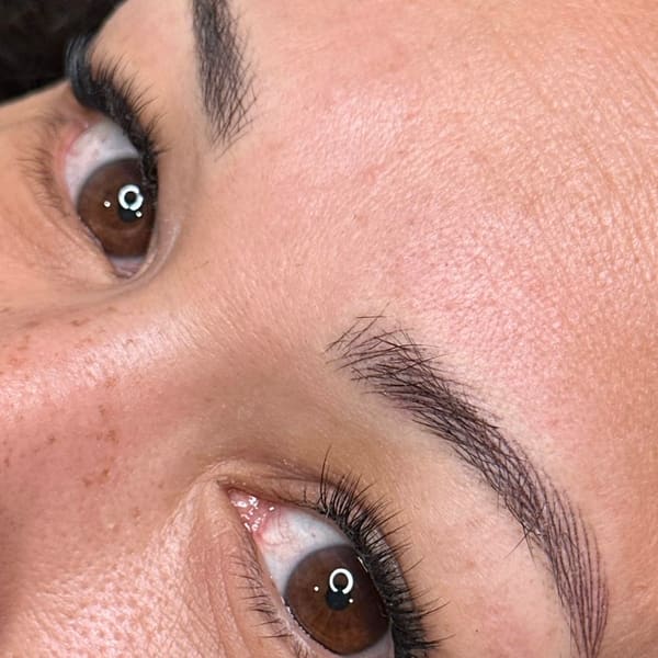 ink.kae - permanent makeup in Rosemead, CA