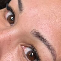 ink.kae - permanent makeup work
