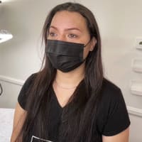 Ink.Kat - permanent makeup work