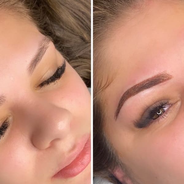 Ink Lash and Brow - permanent makeup in Pewaukee, WI