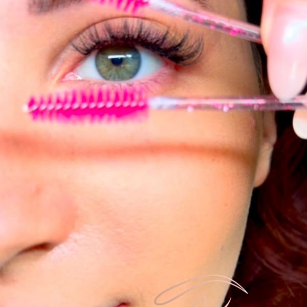 Ink & Lash by Arezoo - permanent makeup in Reston, VA