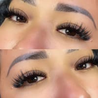 Ink & Lash LLC - permanent makeup work