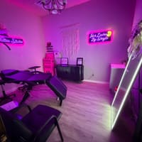Ink & Lashes by Shayla (LLC) - permanent makeup work