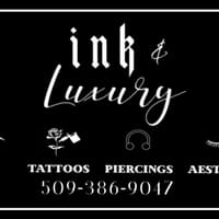 Ink&Luxury - permanent makeup work