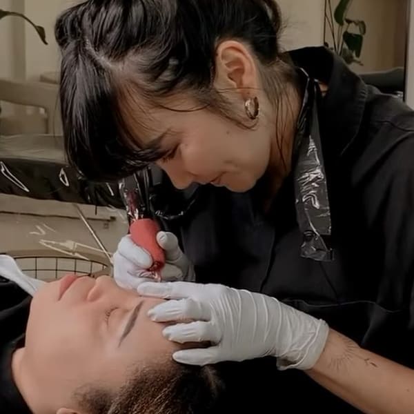 Ink Mugi - permanent makeup in Annandale, VA
