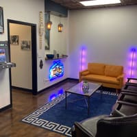 Ink Sanctum Tattoo & Piercing - permanent makeup work