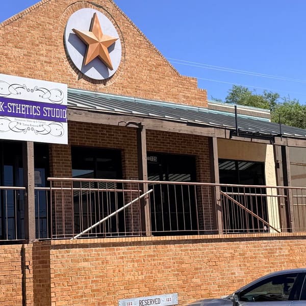 Ink-sthetics Studio - permanent makeup in San Antonio, TX