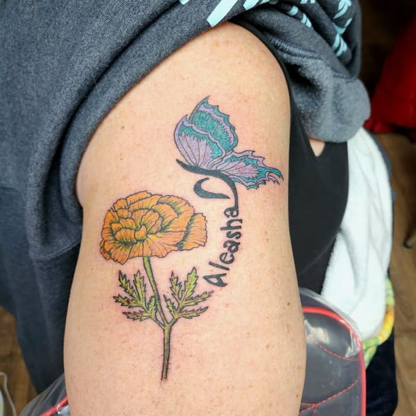INK Tattoos and Permanent Makeup Studio - permanent makeup in Sioux City, IA